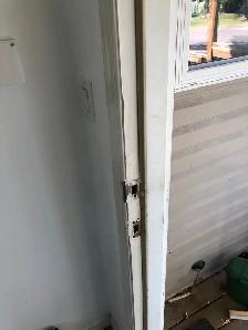 SELLINGwe do replace/install your exterior doors and interi - Photo 5