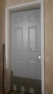 SELLINGwe do replace/install your exterior doors and interi - Photo 6