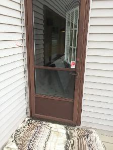 SELLINGwe do replace/install your exterior doors and interi - Photo 8