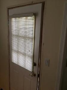 SELLINGwe do replace/install your exterior doors and interi - Photo 9