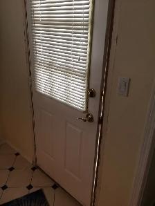 SELLINGwe do replace/install your exterior doors and interi - Photo 10