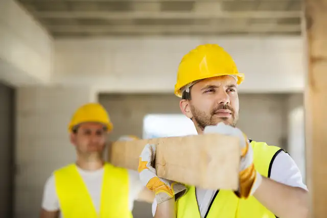 General Labour (Heavy lifting) - NEED worker for 5 days