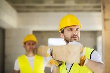 General Labour (Heavy lifting) - NEED worker for 5 days