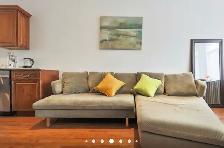 Bois franc townhouse for rent - Photo 7