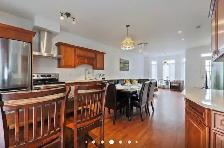 Bois franc townhouse for rent - Photo 8