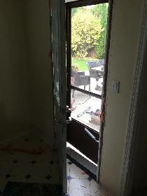 sellingfik$ing exterior door frame crack. we also do install y - Photo 4