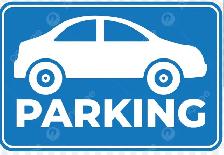 PARKING & CAR STORGE