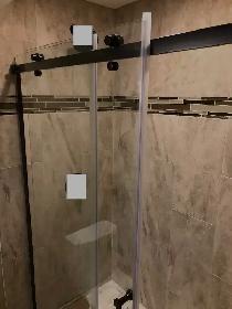 SELLING glass Shower Doors: Frameless, Sliding & Glass Doors. - Photo 4