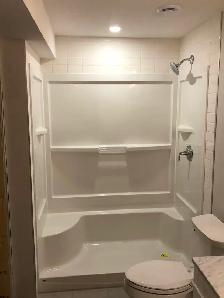 SELLING glass Shower Doors: Frameless, Sliding & Glass Doors. - Photo 9