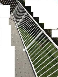 Selling/installing Top Qlty Exterior Aluminum Railings supply an - Photo 7
