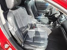 2010 Mazda Mazda6 GT Leather Sunroof Bluetooth Navi Backup Camer - Photo 12