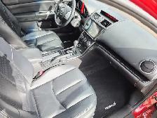 2010 Mazda Mazda6 GT Leather Sunroof Bluetooth Navi Backup Camer - Photo 13