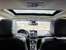 2010 Mazda Mazda6 GT Leather Sunroof Bluetooth Navi Backup Camer - Photo 14