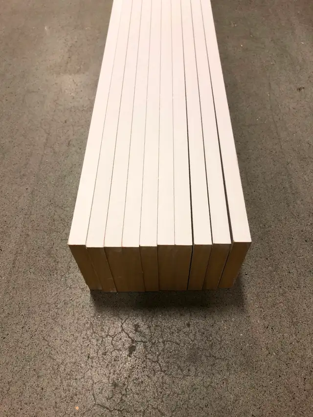 "selling"- baseboards, trims, mouldingsinstalling trim baseboar