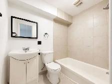 1 CH - 1 SDB - Montréal - $1,250 /mo - Photo 7