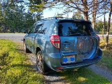 2010 Toyota Rav4, $4500.00 OBO , as is. - Photo 2
