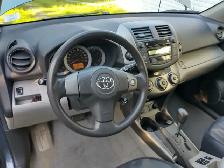 2010 Toyota Rav4, $4500.00 OBO , as is. - Photo 4