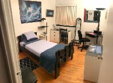 RABAIS- $100.00 /Mois  ste foy  pres U.Laval ,Cégep, tout inclu - Photo 3