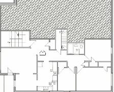 5 1/2 apartment for rent - Photo 9