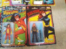 Marvel Universe Legends Retro Kenner 3.75' Action Figures New! - Photo 5