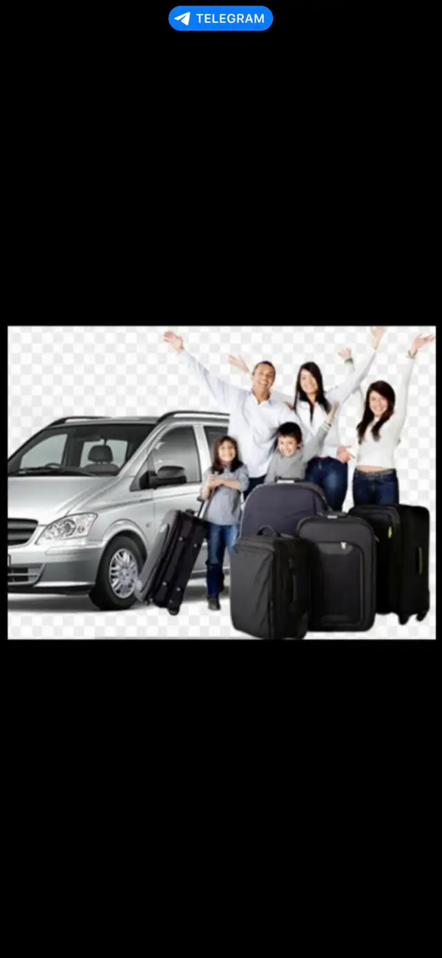 EXPRESS-RIDES-Montreal to Toronto Mississauga, Brampton