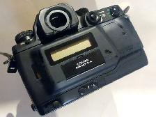 Contax N1 with Carl Zeiss 50mm f1.4 AF lens - Photo 3