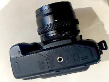 Contax N1 with Carl Zeiss 50mm f1.4 AF lens - Photo 4