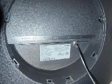 Great condition Samsung 32 inch curved computer Monitor screen - Photo 6
