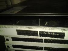 plus de 2000 cisco router hp switch fortinet 200   apc ups bat - Photo 2