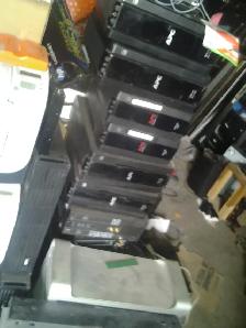 plus de 2000 cisco router hp switch fortinet 200   apc ups bat - Photo 8