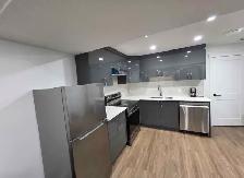 One bedroom basement for rent near Sheridan college Davis campus - Photo 2
