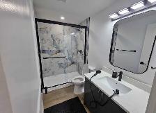 One bedroom basement for rent near Sheridan college Davis campus - Photo 4