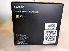 Fujifilm XF 16-80mm F/4 R OIS WR - Photo 2