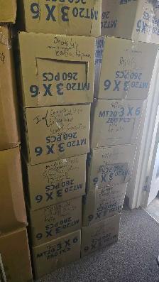 warehouse help wanted