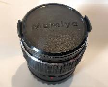 Mamyia 645 - 80mm f1.9 Lens - Photo 3