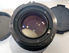 Mamyia 645 - 80mm f1.9 Lens - Photo 4