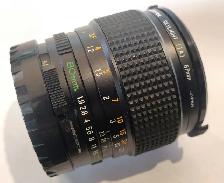 Mamyia 645 - 80mm f1.9 Lens - Photo 5