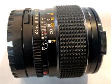 Mamyia 645 - 80mm f1.9 Lens - Photo 6