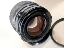 Mamyia 645 - 80mm f1.9 Lens - Photo 7