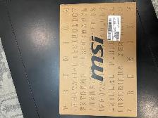 BRAND NEW SEALED MSI Cyborg A15 AI RTX 5060 Gaming Laptop - Photo 2