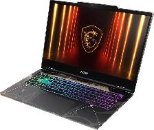 BRAND NEW SEALED MSI Cyborg A15 AI RTX 5060 Gaming Laptop - Photo 5