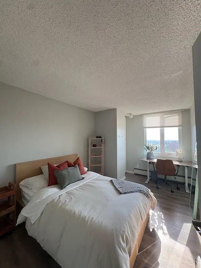 Private Room for Rent
