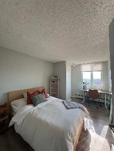 Private Room for Rent