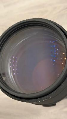 Nikon Mount Sigma 500mm/4.5 Lens - Photo 5