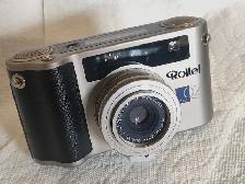 Rollei - QZ 35 W - 28-60mm lens - Photo 3