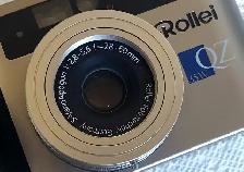 Rollei - QZ 35 W - 28-60mm lens - Photo 9