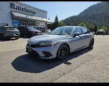 2024 Honda Civic Hatchback Sport Touring