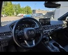 2024 Honda Civic Hatchback Sport Touring - Photo 3