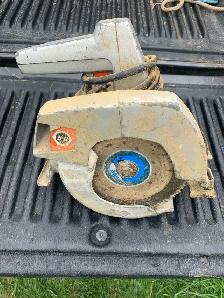 Skill Saws