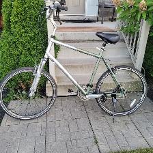 KHS TC 150 Mountain Bike (XXL) - Photo 2